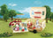 Sylvanian Families 5045 caravan