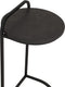 DTP Home Laptop table Soho MORTEX,60xØ35 cm, mortex top