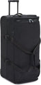 Kipling TEAGAN L - Reiskoffer - 2 compartimenten - Black Noir