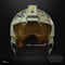 Star Wars - The Black Series Trapper Wolf - Premium Elektronische Helm met LED-verlichting - (3 stuks)