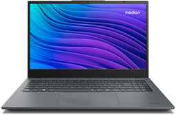 Medion Avantum 15 E1 - Laptop - AMD Ryzen 5 7430U 32GB 1TB SSD Full HD (2023)
