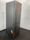 BOSCH KGN36VXCT - Koelvriescombinatie - NoFrost - Geborsteld zwart staal - 218L koelruimte - 103L diepvriesruimte
