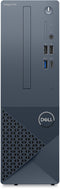 Dell Inspiron 3030 - PC - Intel Core i7-12700 16GB RAM 512GB SSD - Zwart Blauw