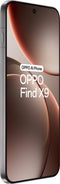 OPPO Find X9 - 5G - 12GB RAM 512GB opslag - Titanium Grey