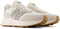 New Balance 370 - Dames Sneakers - Voor dagelijks gebruik - Moonbeam