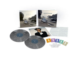 Jamiroquai High Times - LP - Dubbel vinyl met kunstdruk en collectorlaminaat