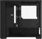 Fractal Design Pop Mini Silent - ATX Mini-Tower - 4 uitbreidingssleuven - Zwart