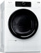 Whirlpool HSCX 80531 - Warmtepompdroger - 8 kg - Wit