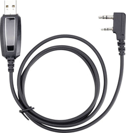 Albrecht Software Programmierkabel z.B. für Tectalk Worker 3 / G10 Pro / G11 Pro / G13 / TT Duo 29821