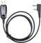 Albrecht Software Programmierkabel z.B. für Tectalk Worker 3 / G10 Pro / G11 Pro / G13 / TT Duo 29821