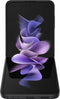 SAMSUNG Galaxy Z Flip3 5G - Opvouwbare smartphone - 128 GB - Zwart