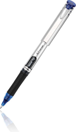 Rollerpen Pentel Bl17 Blauw 0 4mm
