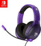 Turtle Beach Airlite Fit - Gamingheadset - Bedraad - Phantom Purple