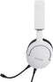 Trust GXT 489 Fayzo - Gaming Headset - 50mm drivers - Wit/Zwart