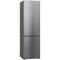 LG GBP62PZNAC - Koelvries-combinatie - Total No-Frost - Platinum Zilver
