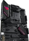 ASUS ROG Strix B550-F Gaming - Moederbord - ATX - AMD B550 - Socket AM4 - PCIe 4.0 Ready