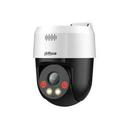 Dahua Technology Lite DH-SD2A500HB-GN-AW-PV-S2 - Dome IP-beveiligingscamera - 2560 x 1920 Pixels - Binnen en buiten