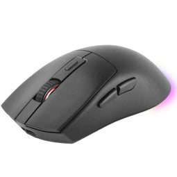 Mars Gaming MMT3 - Gamemuis - Ergonomisch - Optisch - Zwart