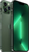 Apple iPhone 13 Pro - Alpengroen - 256 GB - Fysieke simkaart + eSIM
