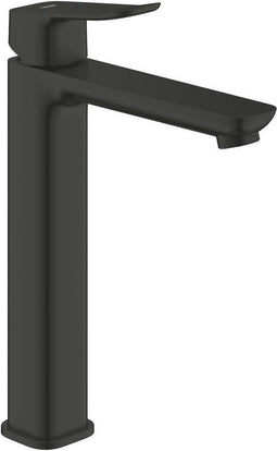 GROHE Dice - Wastafelmengkraan - XL-Size - Waterbesparend - Matte Black
