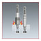KS Tools 917.0707 - Dopsleuteladapterset - DIN 3123 ISO 3316 kogelvergrendeling