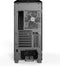 Phanteks Eclipse P600S - Tower - E-ATX en Mini-ITX ondersteuning - Zwart