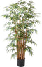 Emerald - Kunstplant Bamboe Deluxe 145cm - Kunstplanten voor binnen