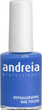 nagellak Andreia Nº 139 (14 ml)