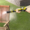 Kärcher K 5 Premium Power Control Flex - Hogedrukreiniger - 145 bar - 500 l/u - Slanghaspel - App ondersteuning