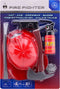 Johntoy Brandweerset - Luxe brandweerset - Rood