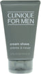 Clinique for Men Cream Shave - 125 ml - Scheercrème