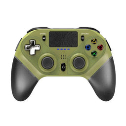 iPega PG-P4010A - Wireless Controller - 4 programmeerbare knoppen - khaki