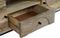 Tv-meubel DKD Home Decor Mangohout 140 x 40 x 40 cm