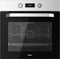 Polyrytische Oven Teka HCB6535P 70 L 3552W A+