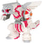 Nanoblock Pokémon Palkia Deluxe Edition NBPM-095