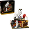 LEGO Harry Potter Steen der Wijzen - Verzameleditie - 25-jarig jubileum - 1571 steentjes