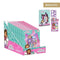 Schrijfset Gabby's Dollhouse 8 Onderdelen