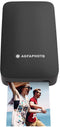 AgfaPhoto Realipix Mini P - Minifotoprinter - 4Pass printtechnologie - Zwart