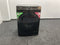 Inventum VWM8030B - Wasmachine - 8kg - 14 programma's - 1400 toeren - Energieklasse A-30% - Steam Clean - Zwart