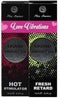 Sampler Pakket Shine Inline Love Vibrations 15 ml x 2