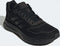 adidas Duramo SL 2.0 - Lage sneakers - LIGHTMOTION-demping - Zwart - 46