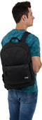 Case Logic Alto - Rugzak 26L - Gerecycled polyester - Zwart