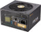 Seasonic Focus Gold 750W - ATX Voeding - 80 PLUS Gold - (deels modulair)