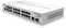 MikroTik CRS326-24G-2S+IN - Managed Switch - 24x 1Gbps Ethernet - 2x SFP+ - Wit