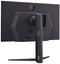 LG UltraGear 27GR93U - Gaming Monitor - 27
