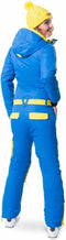 Snowsuits Alpine Girl Skipak