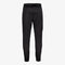PUMA teamRISE Poly Training Pants - Heren sportbroek - Elastische tailleband met trekkoord - Puma Black-Puma White