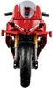 LEGO Technic Ducati Panigale V4 S - Bouwset - 1603 onderdelen - Rood