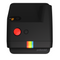 POLAROID Go Gen 2 Everything Box Black Instantcamera Zwart
