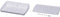 Bopla BOP 7.0 PQ-9016 Consolebehuizing (l x b x h) 215 x 150 x 53 mm ABS Wit (RAL 9016) 1 stuk(s)